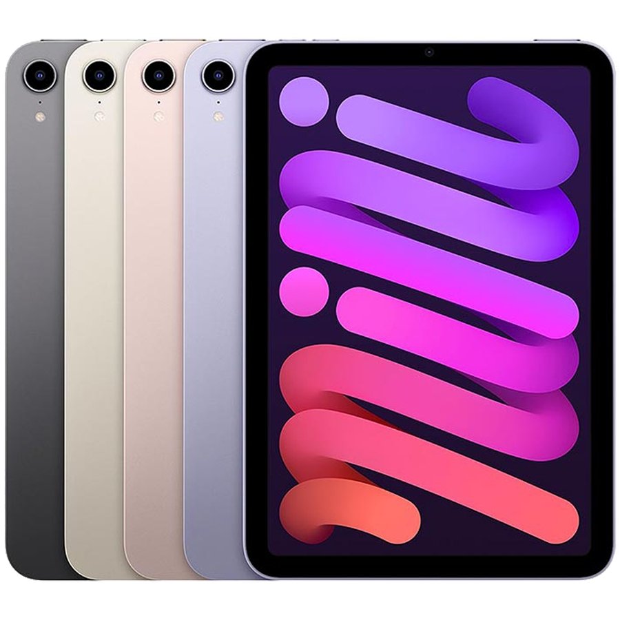 Ipad mini 6