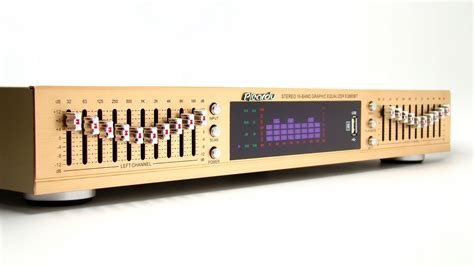 Equalizer eq-665