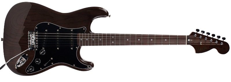 Guitare stratocaster japan st71-wal reedition 2014