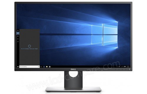 Ecran p2217h