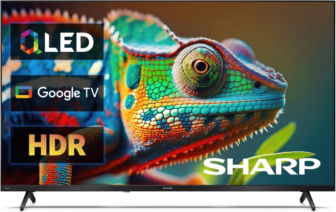 Tv superieure a 32" 40hf3765e 101cm lcd