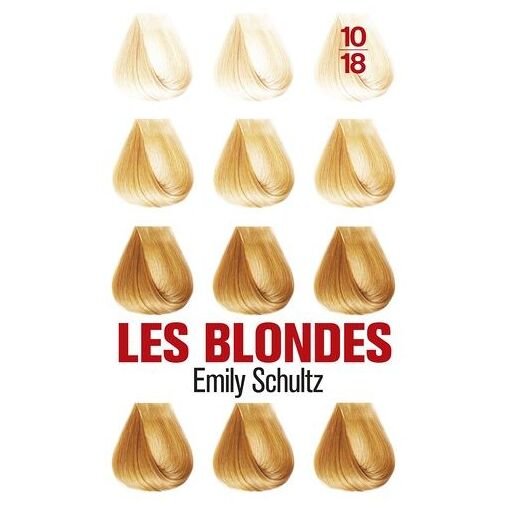 Les blondes