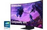 Moniteur 55" s55bg970nu