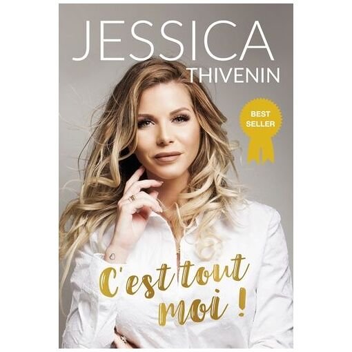 C'est tout moi !
