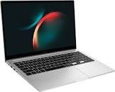 Pc portable galaxy book3 15,6" i5-1335u 1,3ghz 256go 8go