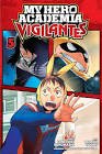 Manga vol 5