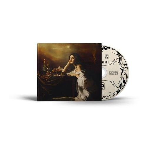 Si on sombre ce sera beau - cd album
