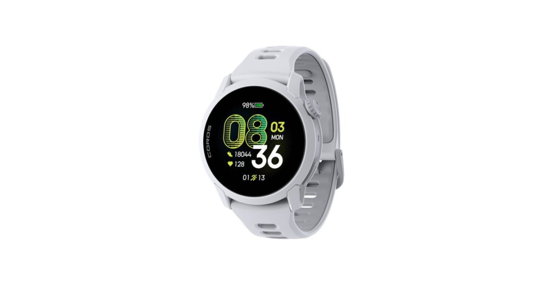 Montre connectee pace 4 44mm gps