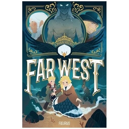 Far west