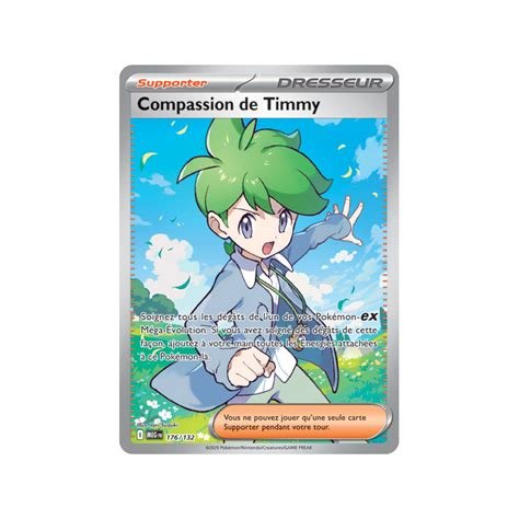 Cartes compassion de tommy 176/132