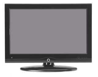 Tv lcd 32" 81 cm (32") tc3211hd906 led hd