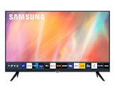 Smart tv ue43au7025k 43" (109cm) led 4k smarttv