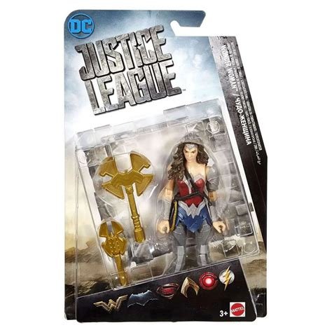 Jouet justice league wonder woman