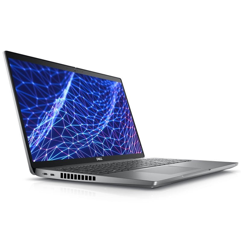 Ordinateur portable latitude 5530 p104f005 15,6" intel core i7-1265u 1,8ghz 512go 16go intel iris xe graphics azerty