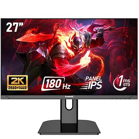 Ecran 27" gf600a