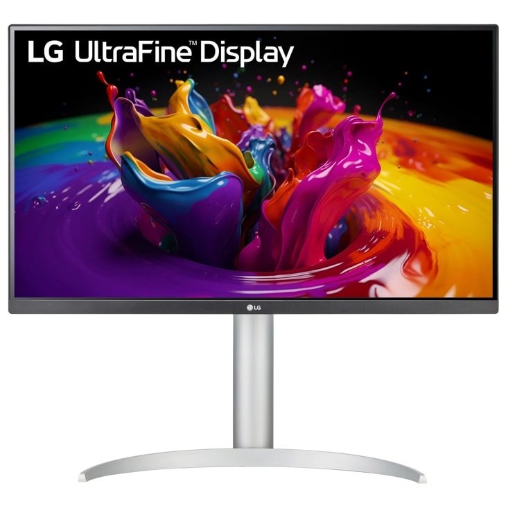 Ecran gaming 27" ultra fine display 27up850k