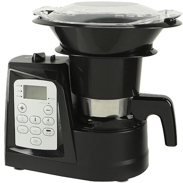 Robot cuiseur ka 6526