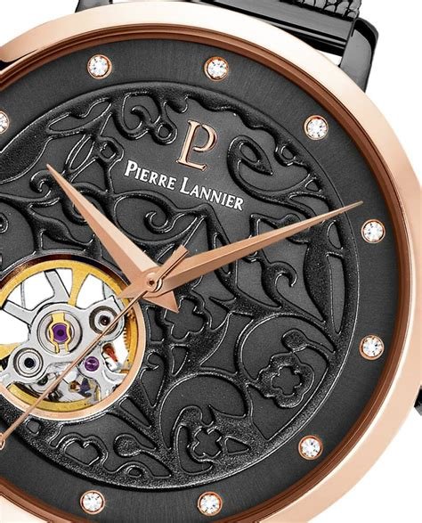 Montre automatique eolia 3110f9