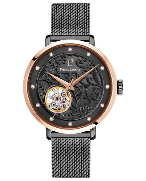 Montre automatique eolia 3110f9