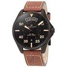 Montre automatique h646050 khaki day date 46mm