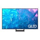 Tq55q70cat 55" (138cm) qled 4k uhd (3840x2160) smarttv