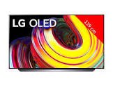 Tv oled 55" oled55cs6la 55" ( 139 cm ) oled 4k (3840x2160) smarttv