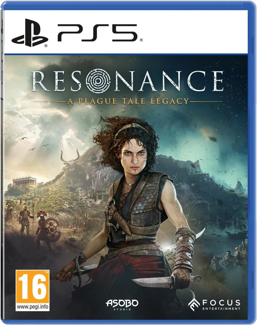 Jeu resonance a plague tale legacy