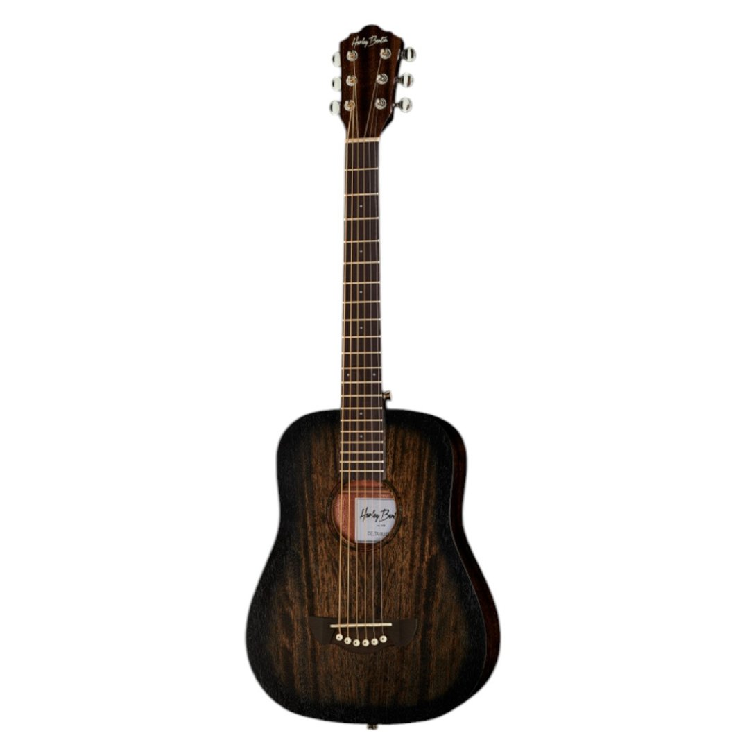 Guitare accoustique delta bluest