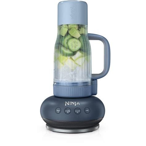 Blender gourde blendboss - cyberspace db351eucy