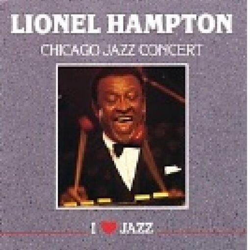 Cd chicago jazz concert