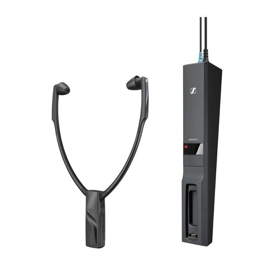 Casque tele tr 2000