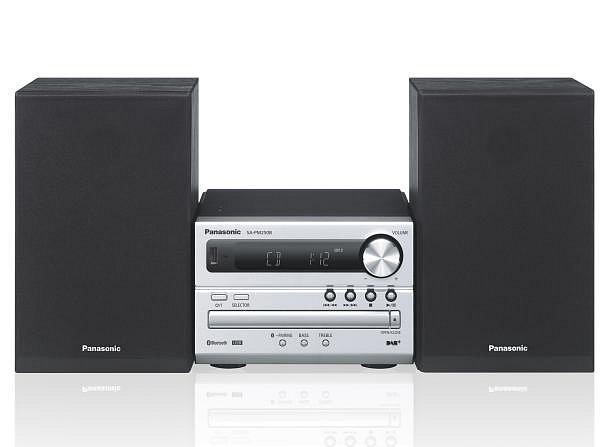 Chaine hifi / cd / bluetooth / d sa-pm250b