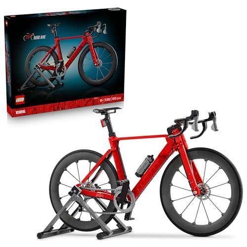 Jouet road bike 11380