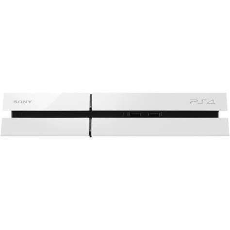 Ps4 fat blanche 500go