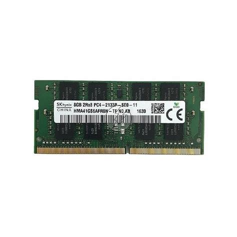 Barette de ram hma41gs6afr8n-tf n0 ac 601