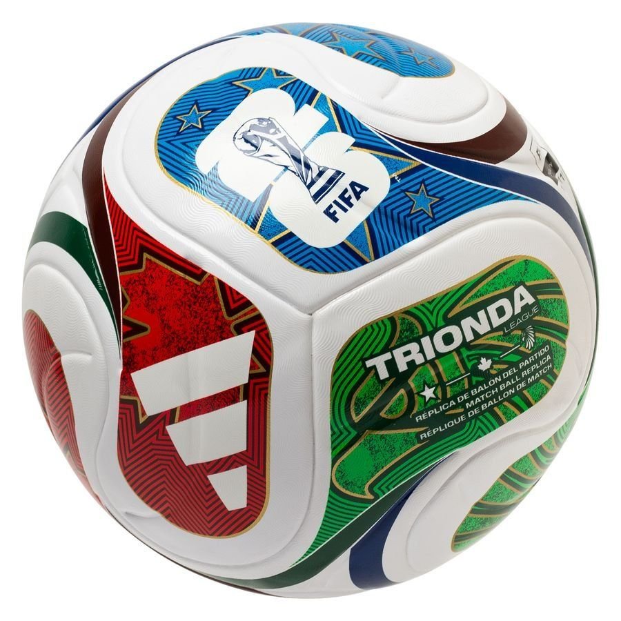 Ballon trionda