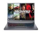 Predator elios 16" i7-11800h 1to 32go 2,70ghz nvidia geforce rtx 3070ti 8go ddr6 azerty