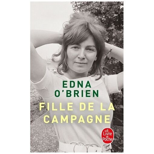 Fille de la campagne