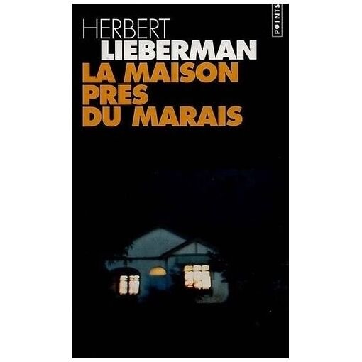 La maison pres du marais