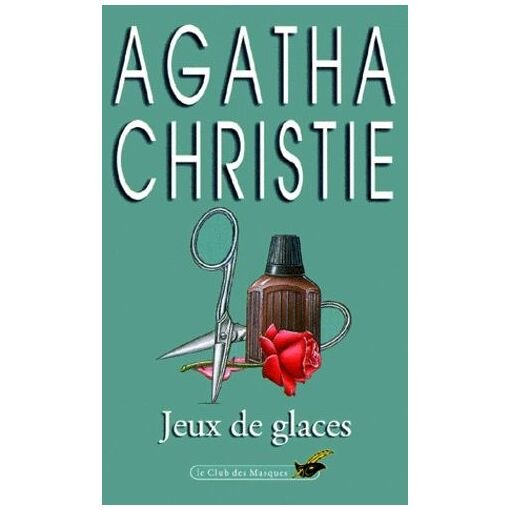 Jeux de glaces