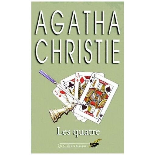 Les quatre