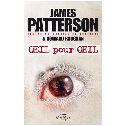Oeil pour oeil