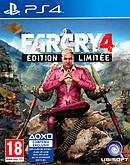 Jeu video far cry 4