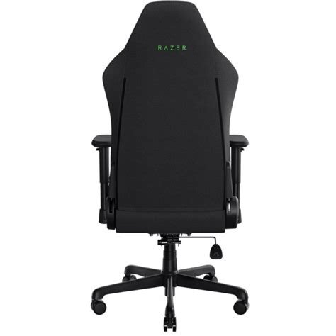 Chaise gaming iskur v2 x black