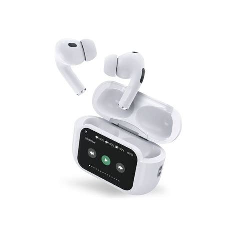 Ecouteurs bluetooth play touch xl