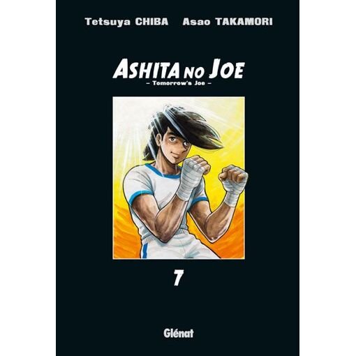 Ashita no joe - tome 7