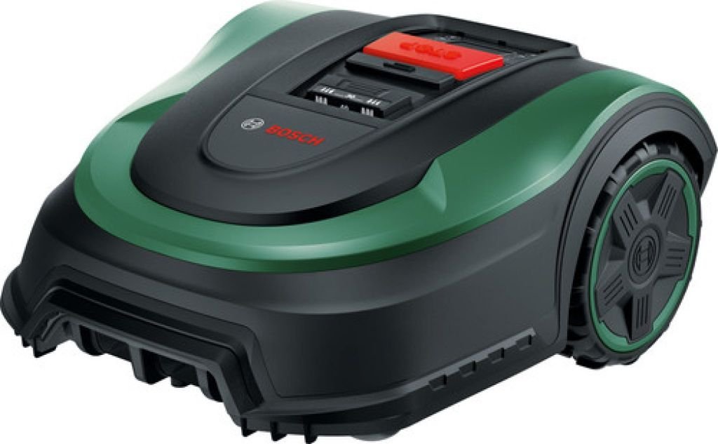 Tondeuse robot indego s+ 500