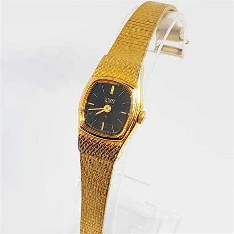 Montre femme 3220-899148 1980-1989