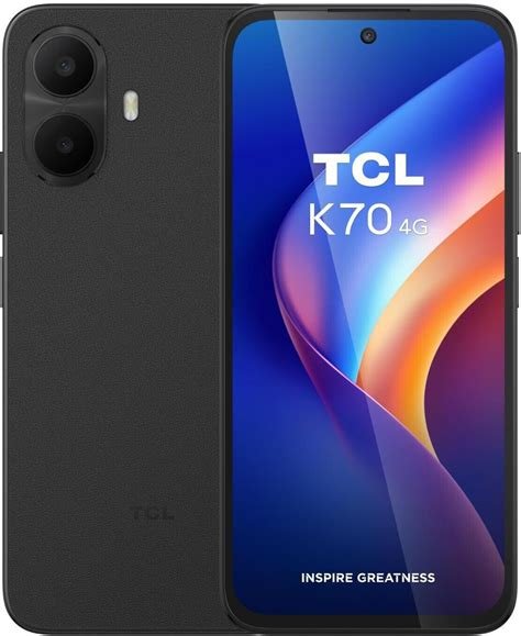 Tcl k70 se