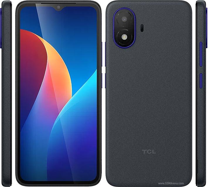 Tcl k70 se